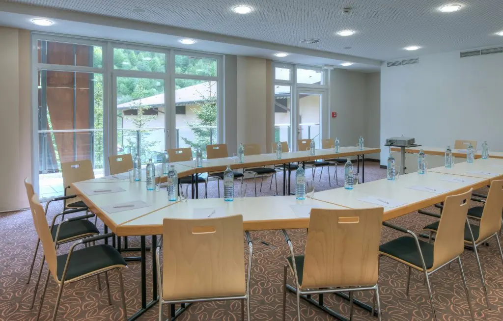 Hotel Gut Brandlhof