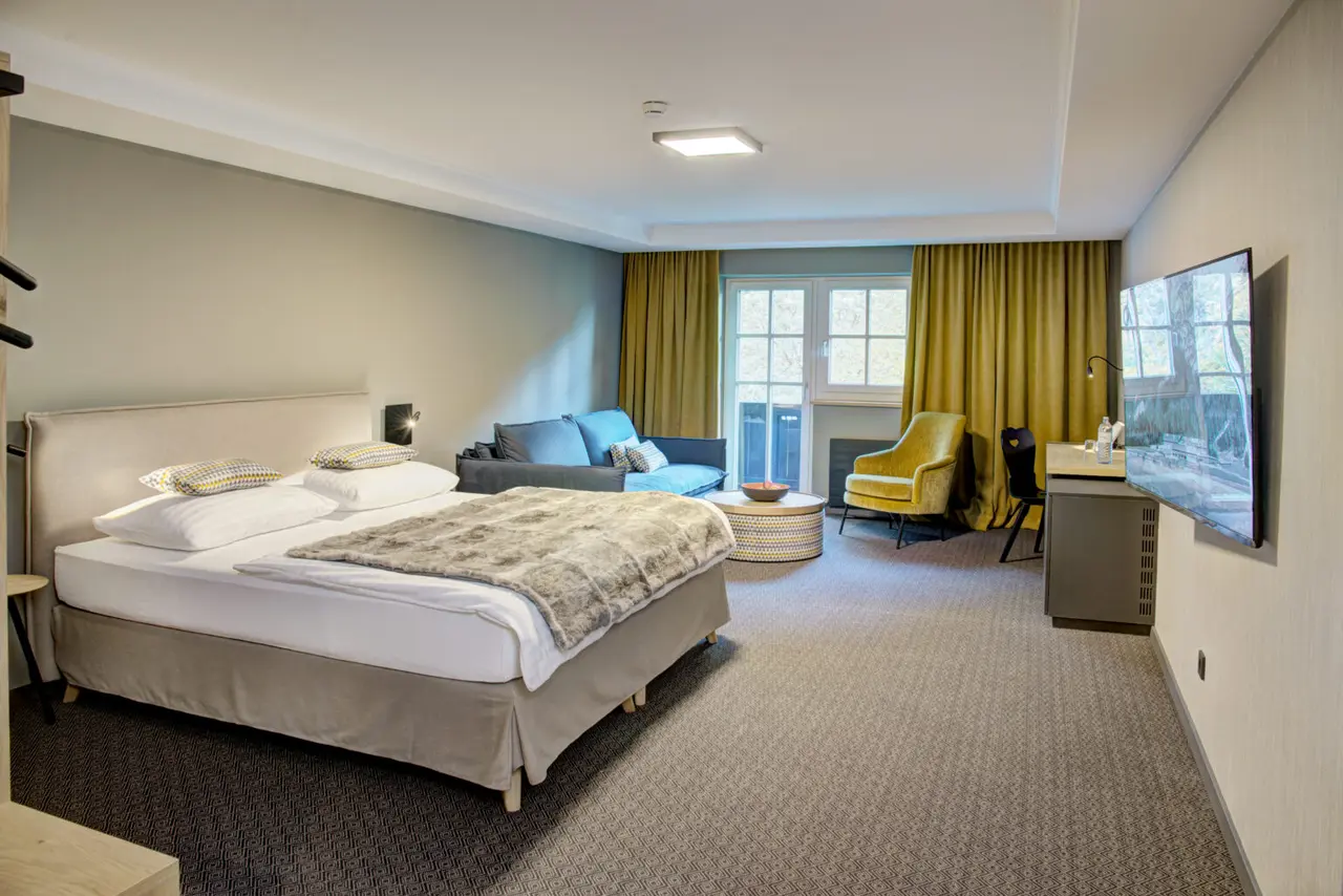 Hotel Gut Brandlhof