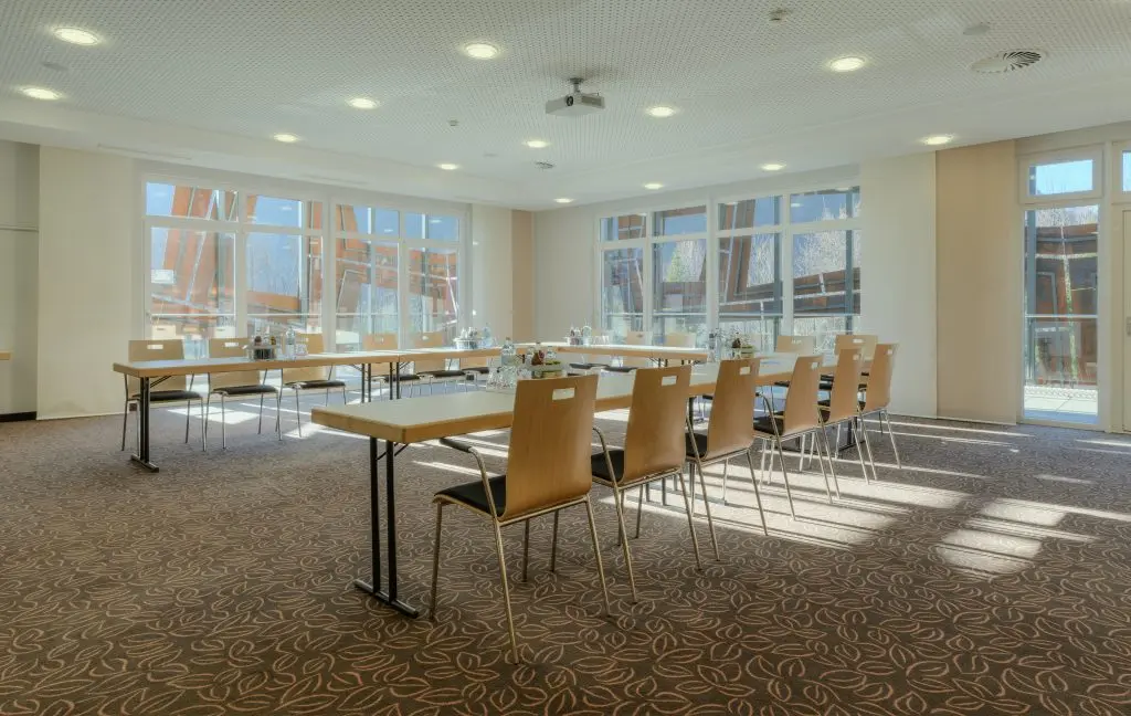 Seminar Rooms image 3