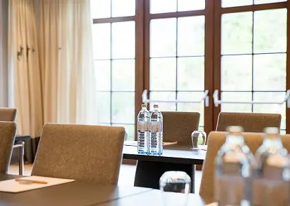 Hotel Kitzhof Mountain Design Resort