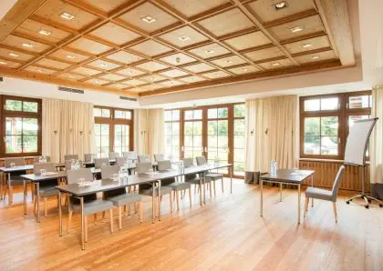 Hotel Kitzhof Mountain Design Resort