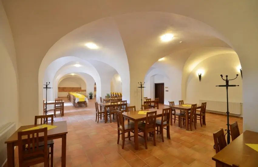 Hotel Maly Pivovar