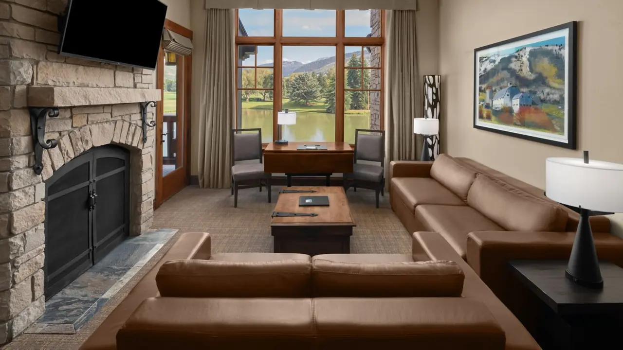 Hotel Park City, Autograph Collection
