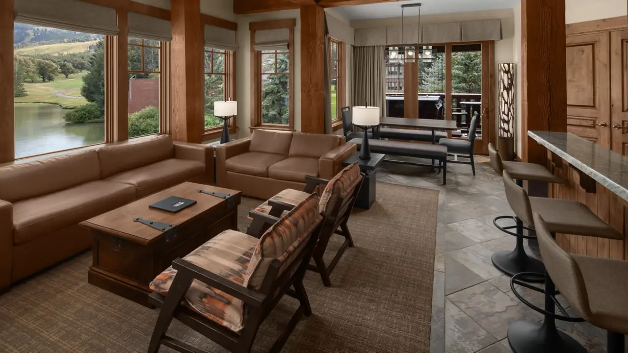 Hotel Park City, Autograph Collection