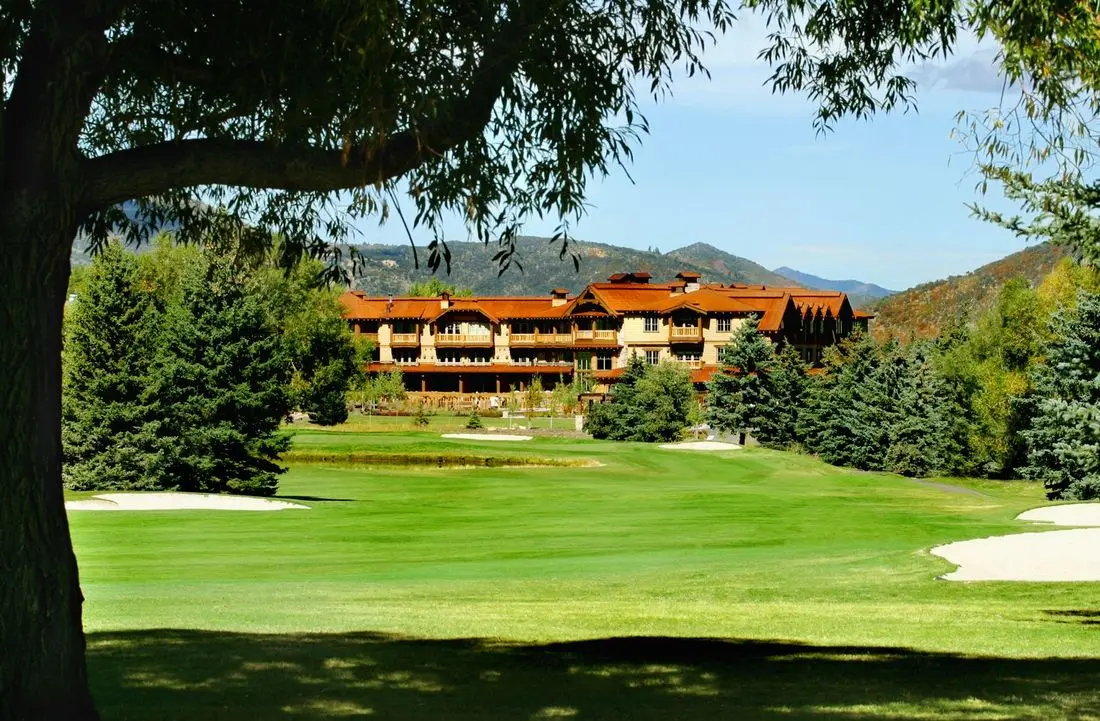 Hotel Park City, Autograph Collection