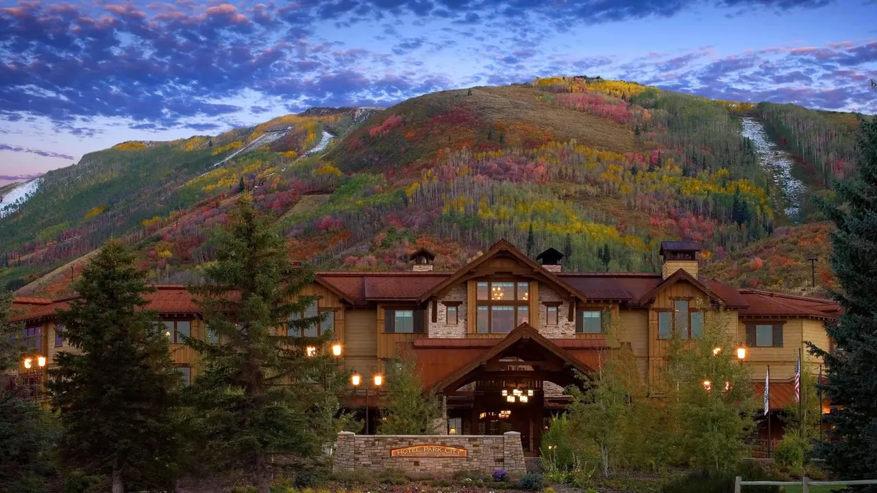 Hotel Park City, Autograph Collection