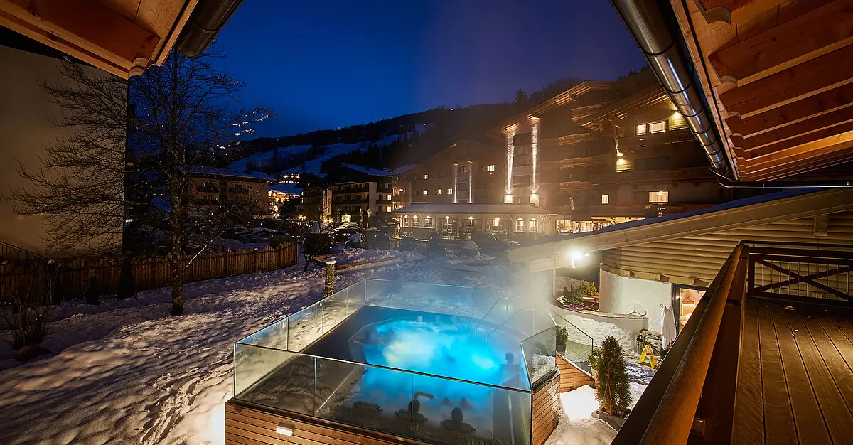 Hotel Die Sonne