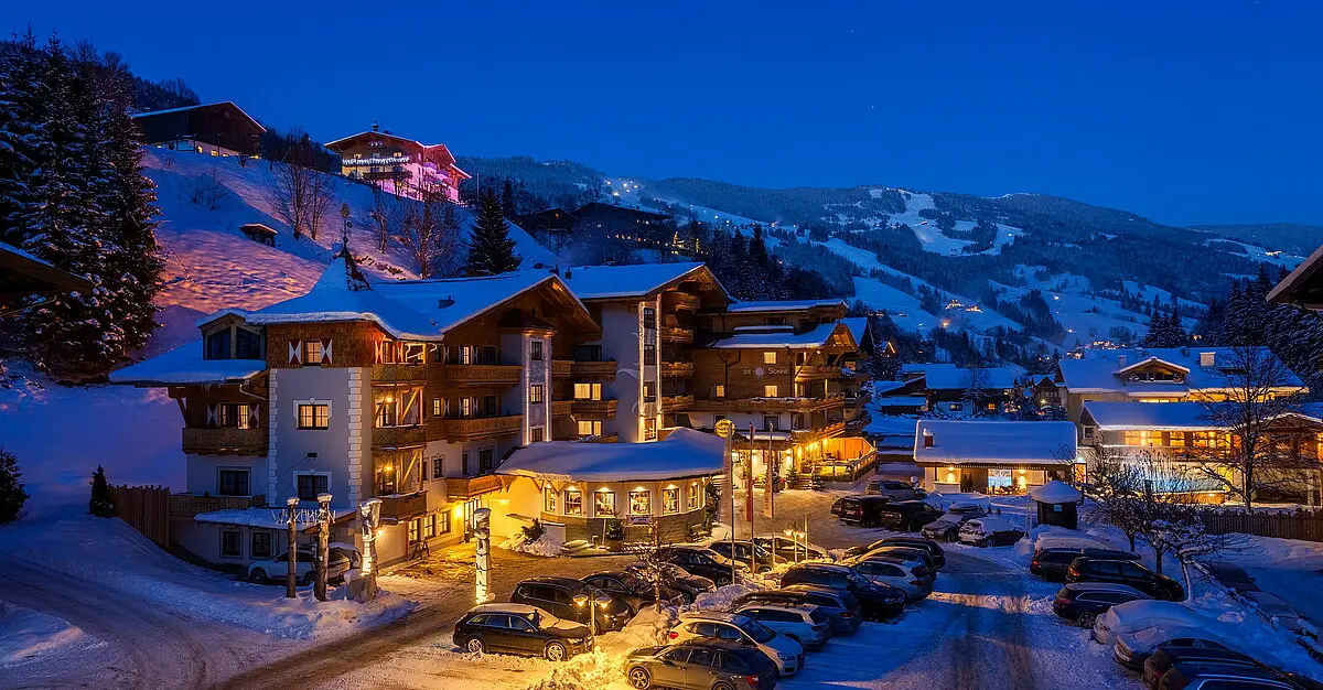 G sund Und Vital Sonne