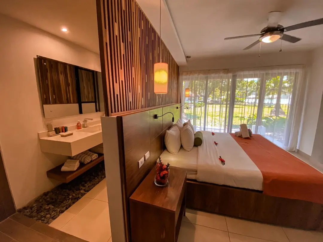 Hotel Villas Playa Samara