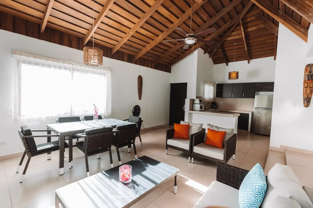 Hotel Villas Playa Samara