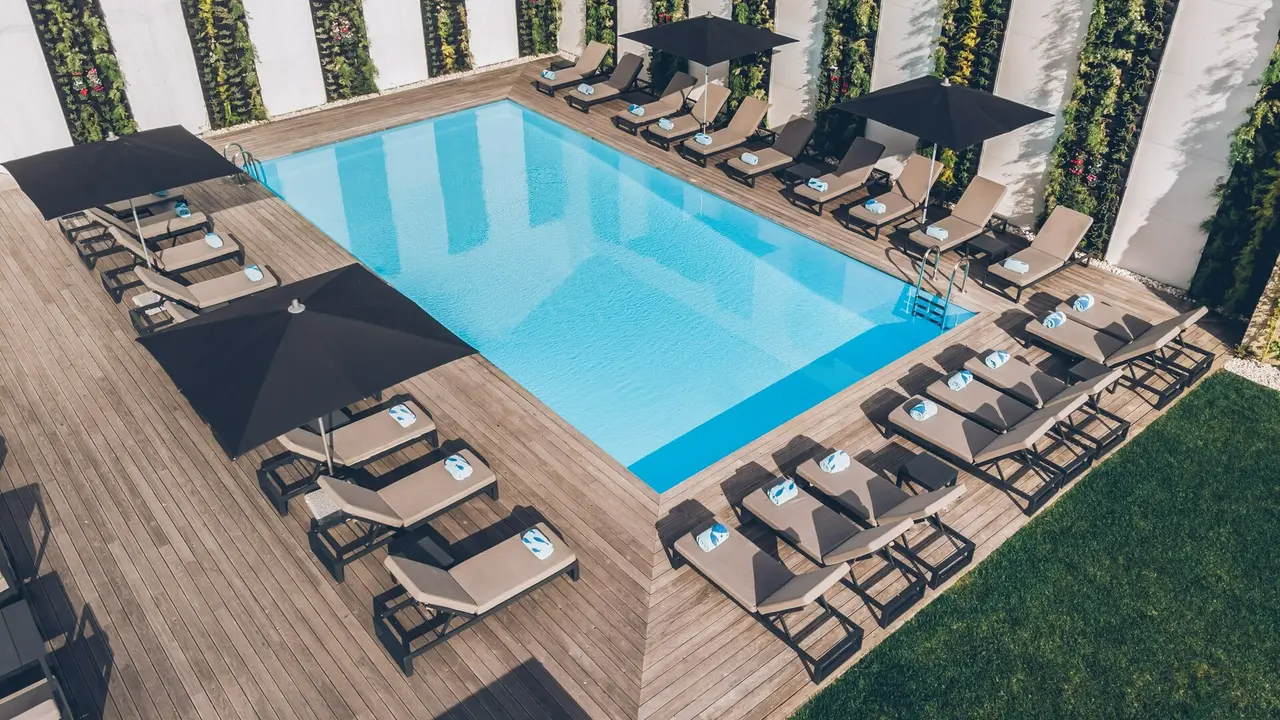 Iberostar Selection Lisboa