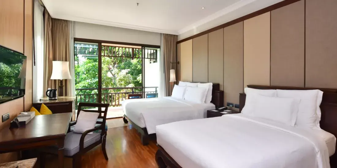 InterContinental Pattaya Resort by IHG