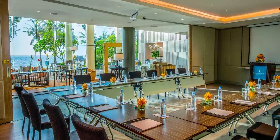 InterContinental Pattaya Resort by IHG