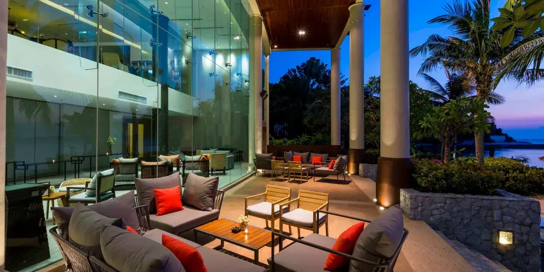 InterContinental Pattaya Resort by IHG