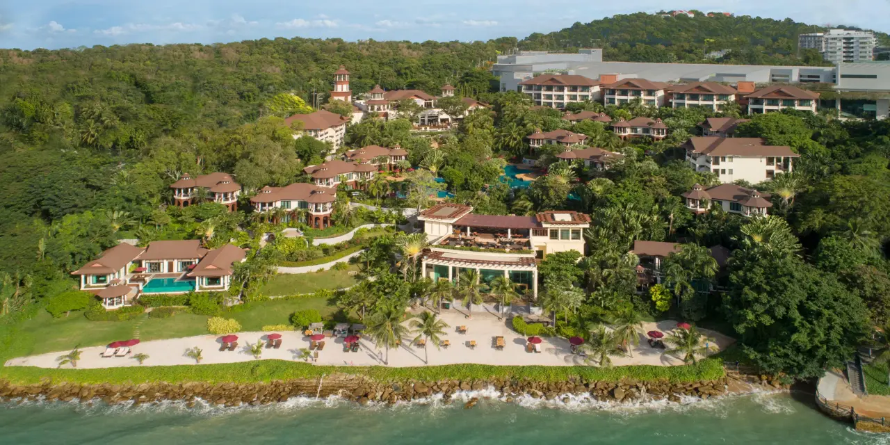 InterContinental Pattaya Resort by IHG