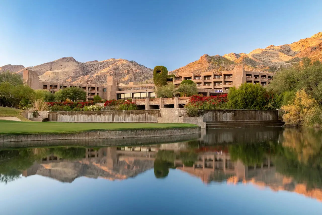 Loews Ventana Canyon Resort