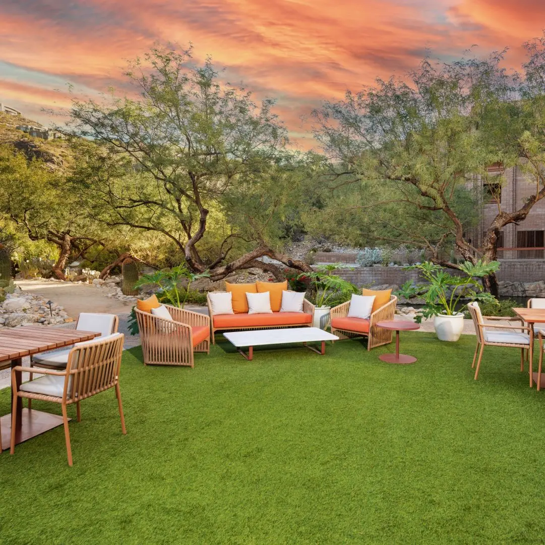 Loews Ventana Canyon Resort