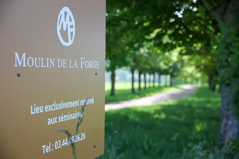 Moulin de la Forge