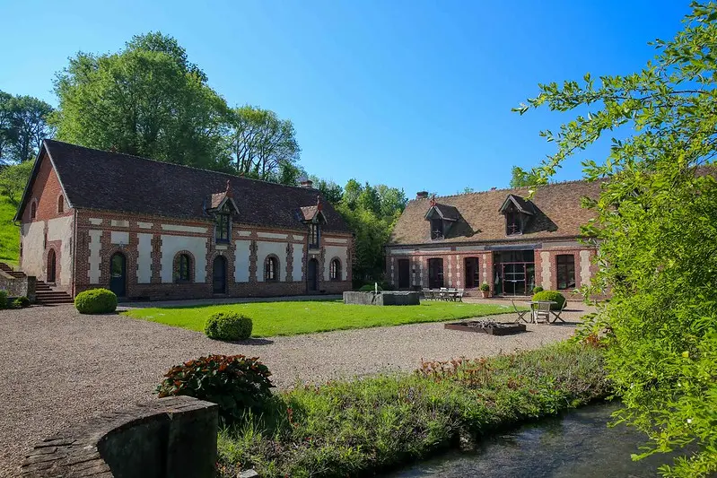 Moulin de la Forge