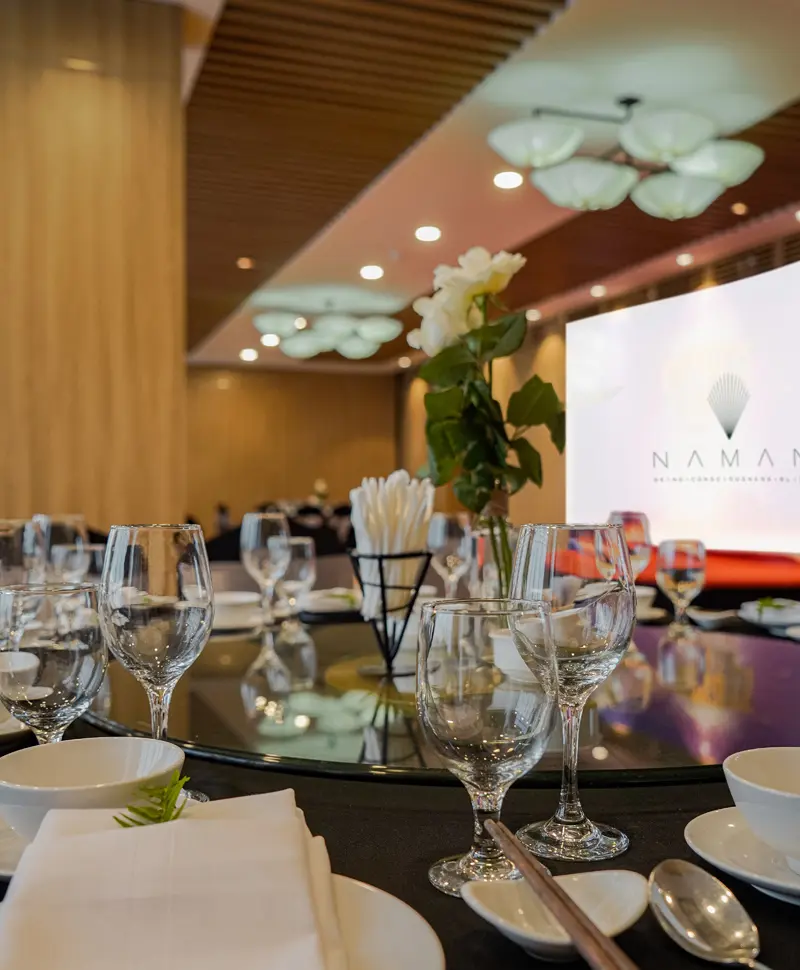 Sunlit VIP Room & Ballroom image 3