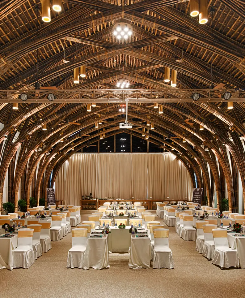 Naman Conference Hall image 3