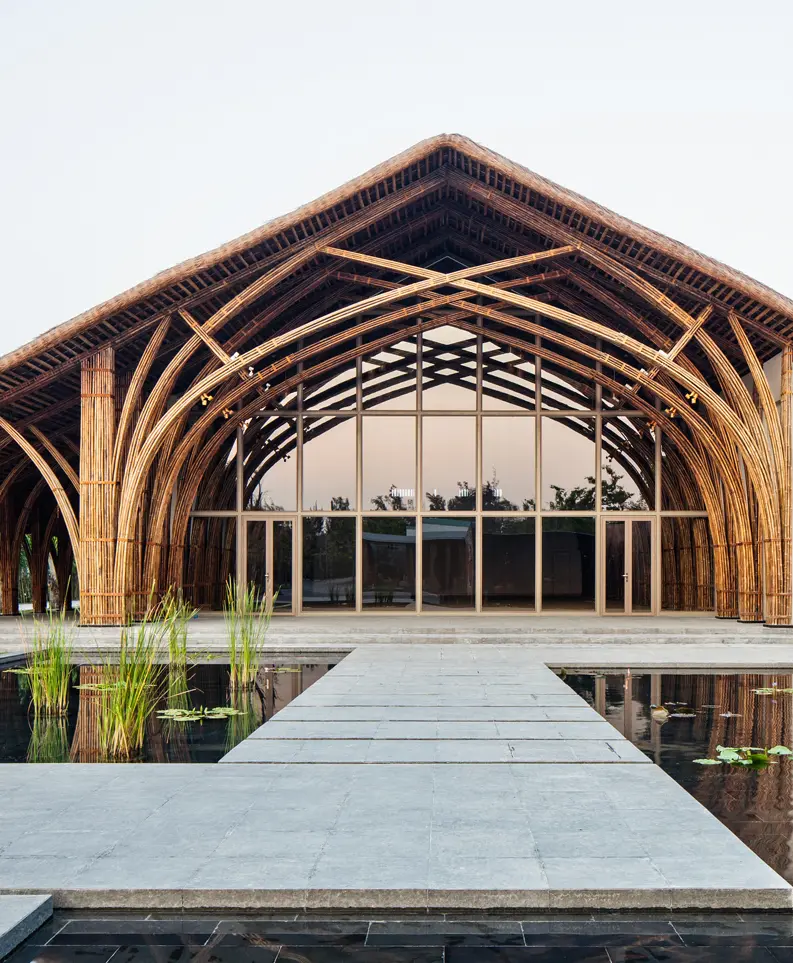 Naman Conference Hall image 1