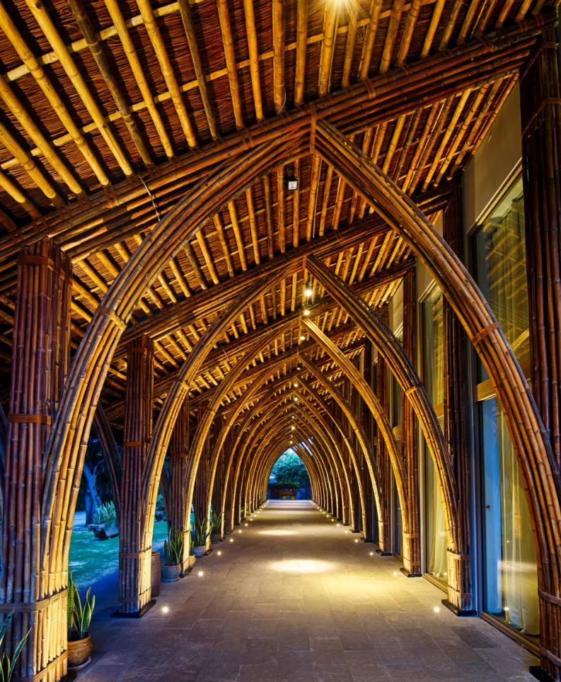 Naman Conference Hall image 2