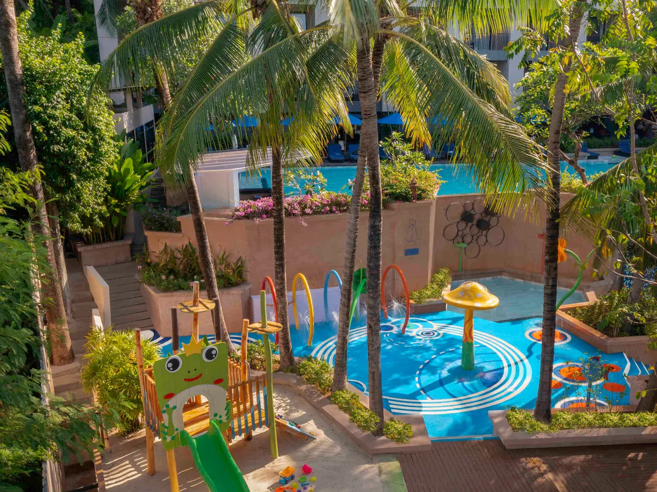 Novotel Phuket Kata Avista Resort And Spa