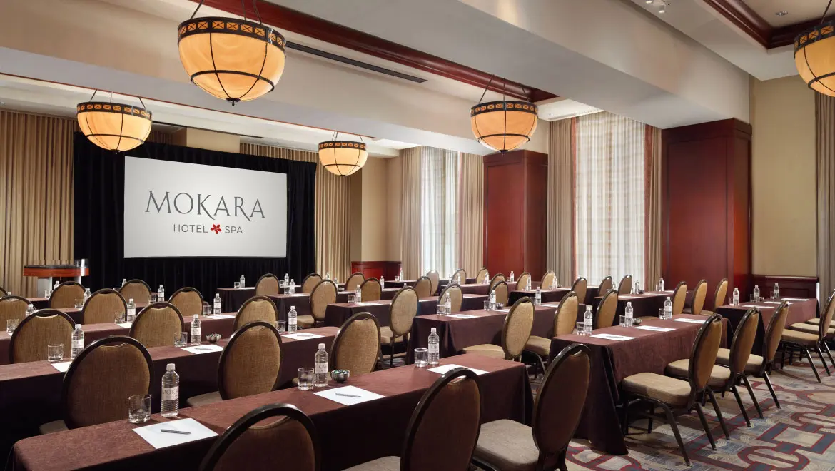 Mokara Hotel & Spa