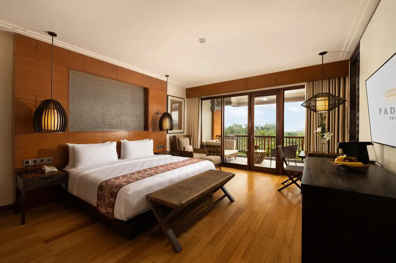 Padma Resort Ubud