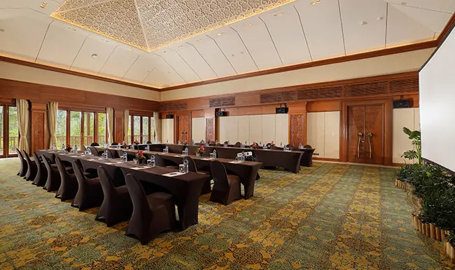 Padma Resort Ubud