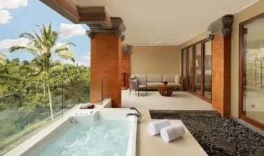 Padma Resort Ubud