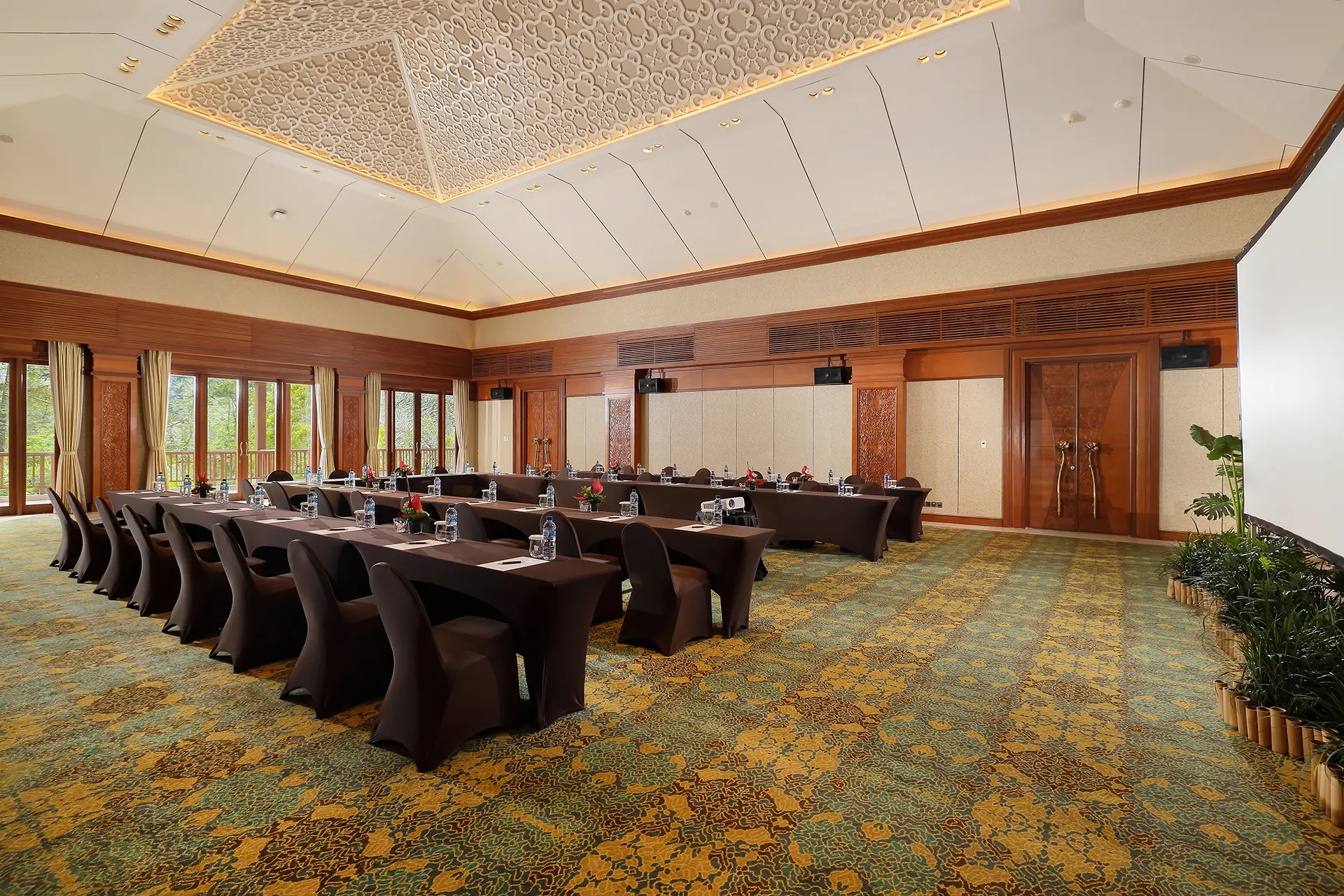 Heliconia Ballroom image 1