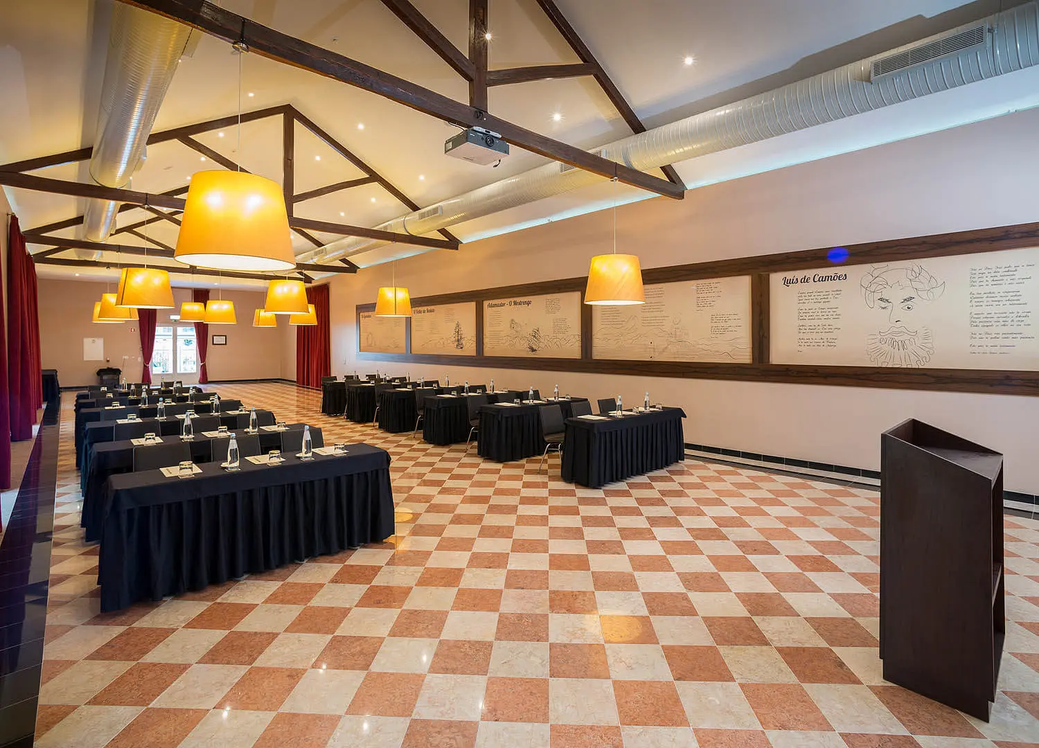 Louis Vaz de Camoes image 2