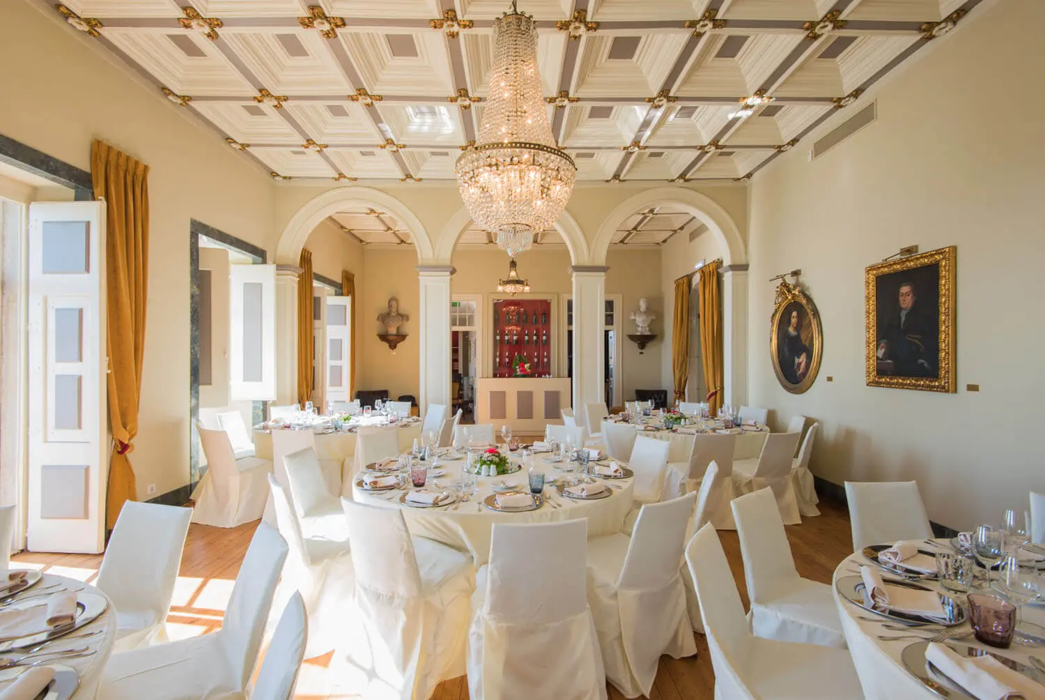 Venue gallery photo