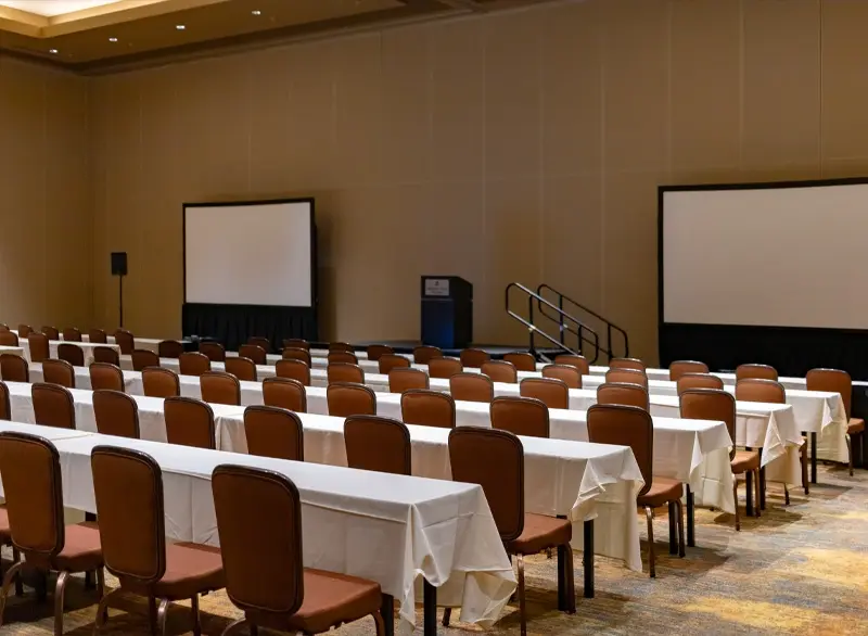 Venue gallery photo