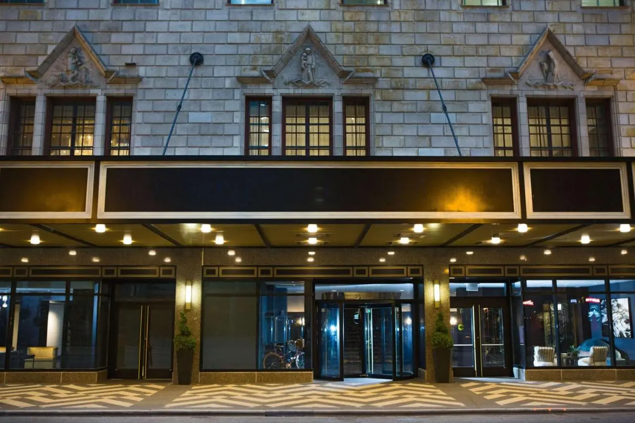 Venue gallery photo