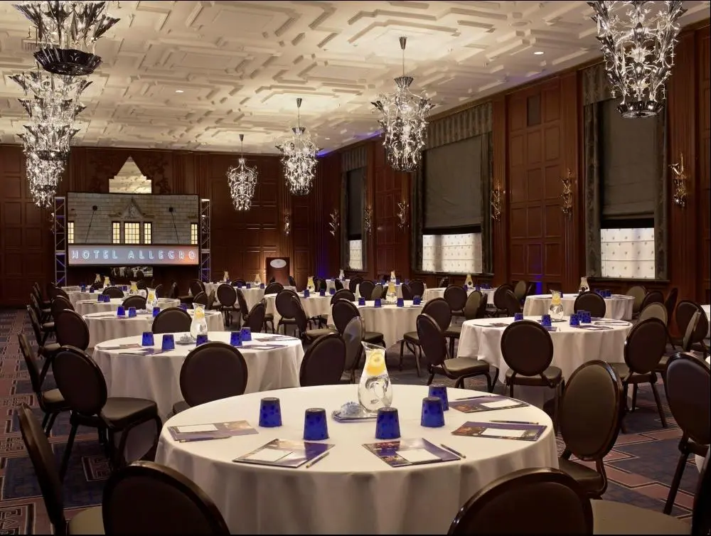 Venue gallery photo