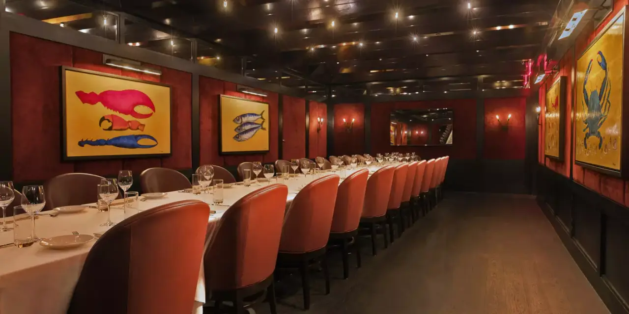 The Cosmopolitan of Las Vegas