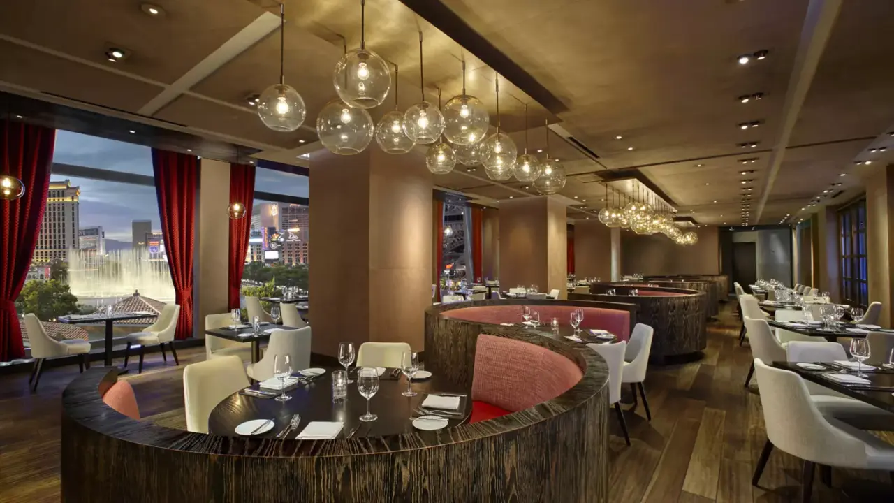 The Cosmopolitan of Las Vegas