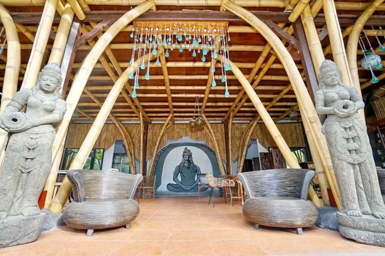 Venue gallery photo
