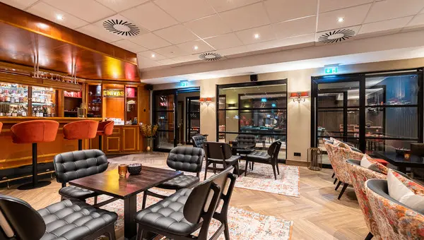 Venue gallery photo