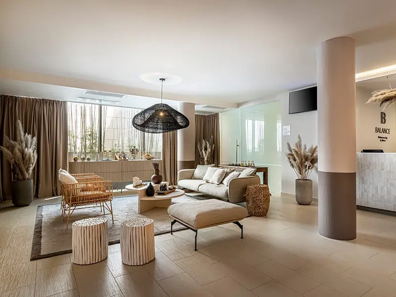 Valamar Lacroma Hotel
