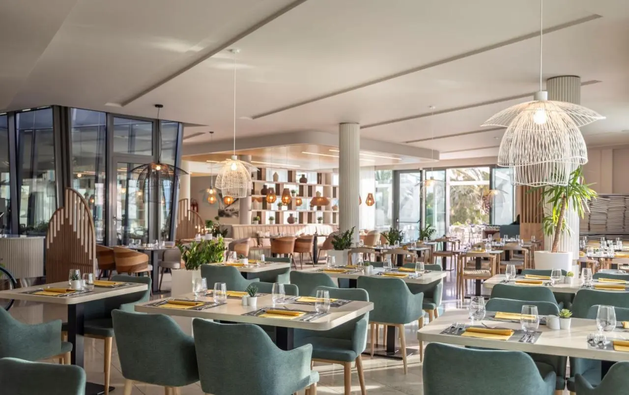 Valamar Lacroma Hotel