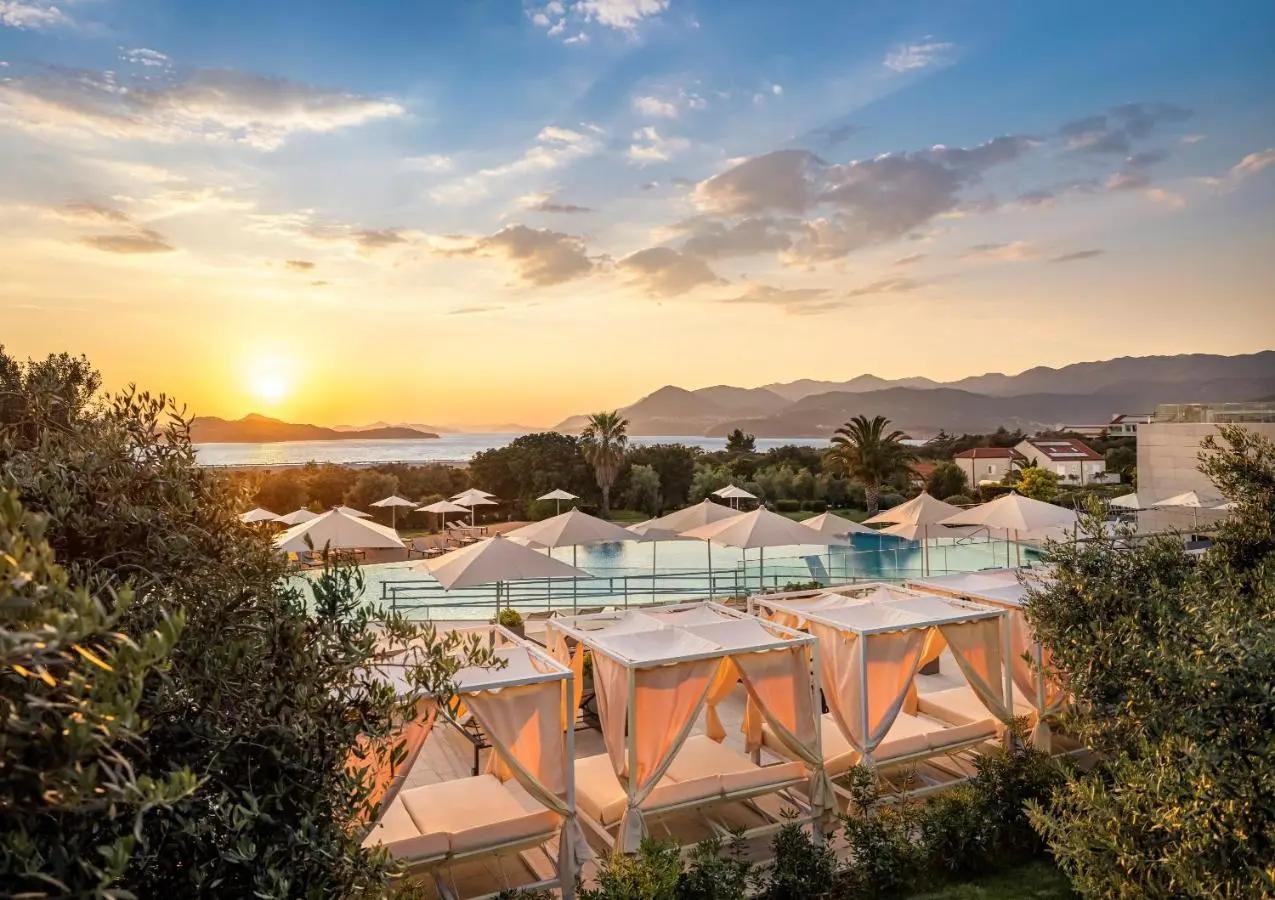 Valamar Lacroma Hotel