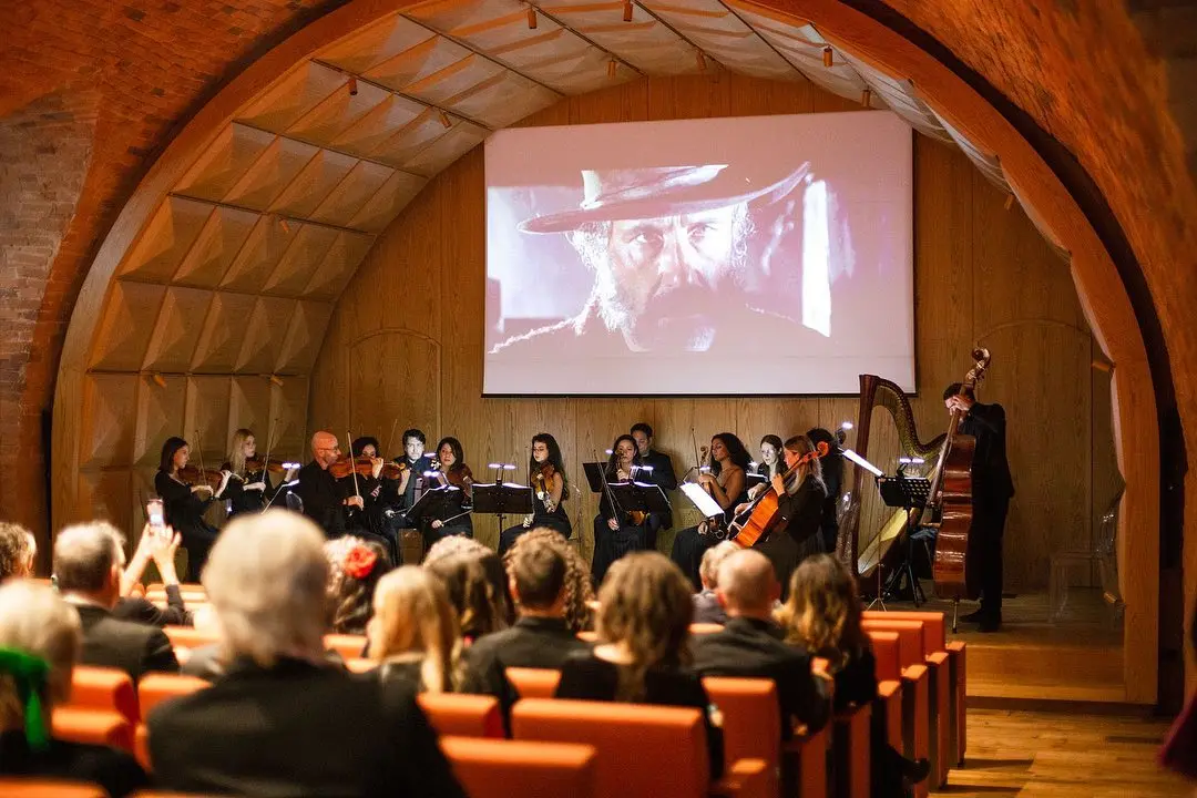 Venue gallery photo
