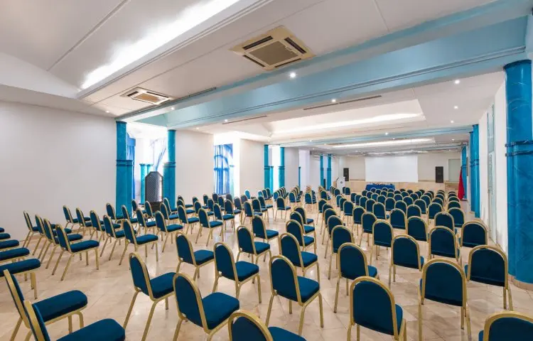 Venue gallery photo