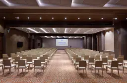 Main Ballroom