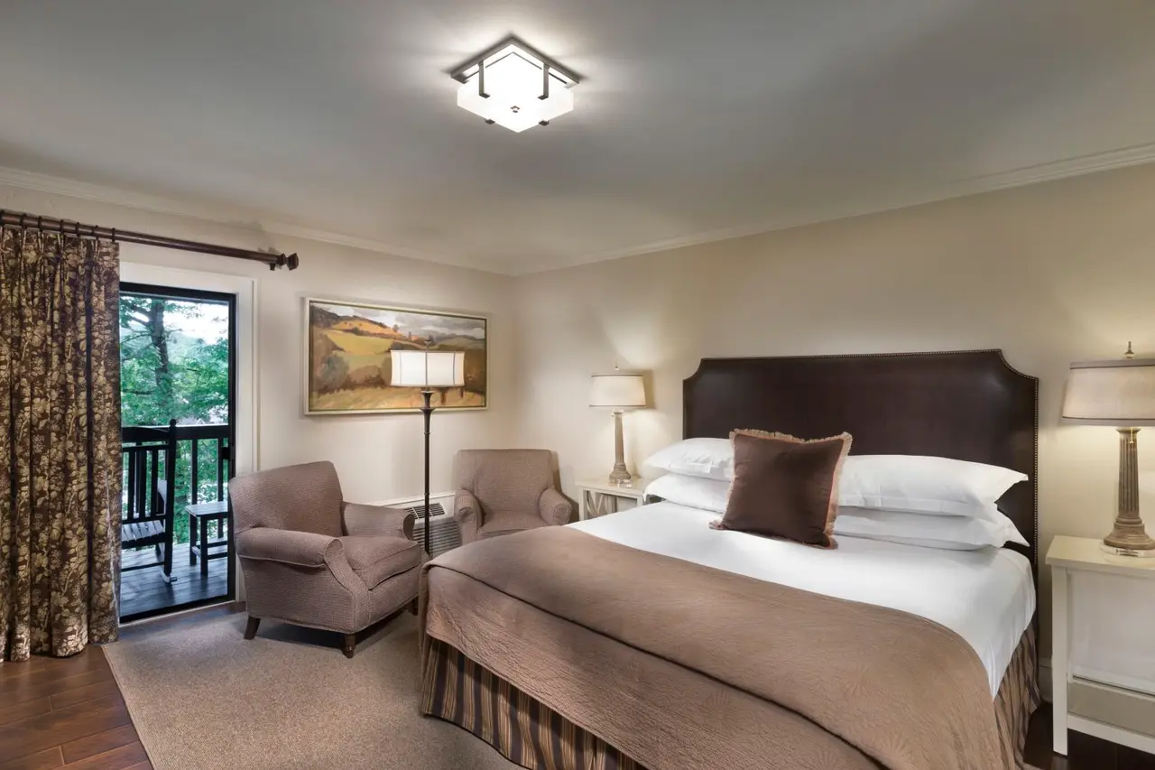 Old Edwards Inn and Spa