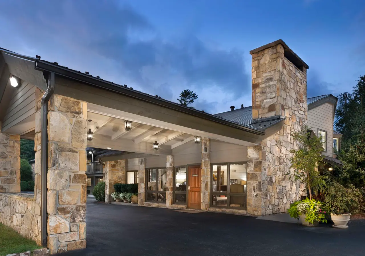 Old Edwards Inn and Spa